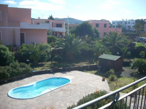 Residence Perla Rosa